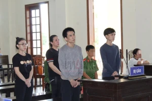 Lên mạng tìm việc, nhiều cô gái trẻ rơi vào đường dây mua bán người