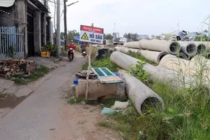 Cử tri Cần Thơ kiến nghị trung ương ‘khơi thông’ nhiều dự án trọng điểm