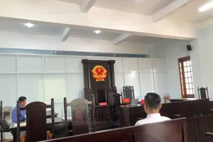 Tòa hủy một hợp đồng chuyển nhượng nhãn hiệu gà rán 