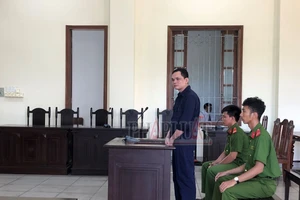 Níu kéo tình cảm không thành, dùng dao để ‘giải quyết dứt điểm’