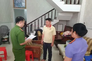 Chuẩn bị xét xử vụ nhận hối lộ xảy ra tại Trung tâm đăng kiểm xe cơ giới ở Cần Thơ