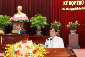 Vì sao chưa tiếp tục xây dựng Bệnh viện Ung bướu TP Cần Thơ?