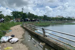 TP Cần Thơ: Nhiều công trình xuống cấp, người dân bức xúc kiến nghị mà chủ đầu tư chưa khắc phục