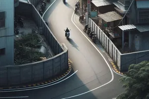 Mua đấu giá khu đất bao trùm lối đi chung, 1 công ty được tòa tuyên trả lại 3 tỉ