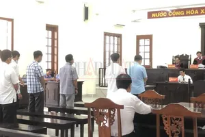 Sắp xử lại vụ vi phạm quy định về cho vay, gây thiệt hại cho ngân hàng hơn 291 tỉ đồng