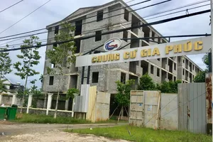 Cần Thơ thông tin các dự án, điều kiện, thủ tục thuê, mua nhà ở xã hội