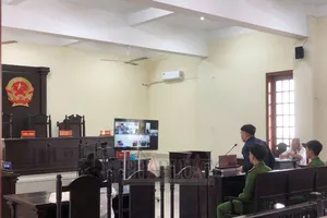 Tòa Cấp cao xử phúc thẩm vụ VKS truy tố tội giết người, tòa xử tội cố ý gây thương tích