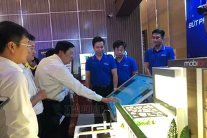 TP Cần Thơ tổ chức hội thảo An toàn thông tin trong chuyển đổi số