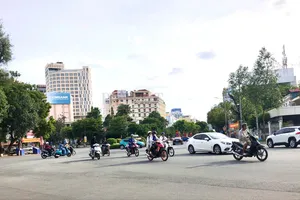 TP Cần Thơ kiến nghị Quốc hội sửa Nghị quyết 45, bổ sung cơ chế để đột phá