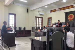 Phạm tội hiếp dâm 2 người phụ nữ trên cùng một đoạn đường, cách nhau 10 phút