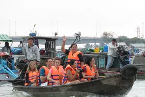 TP Cần Thơ tăng cường quản lý thuế với các cơ sở lưu trú du lịch