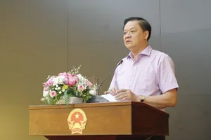 Phó Chủ tịch TP Cần Thơ kỳ vọng chỉ tiêu tăng trưởng kinh tế của TP sẽ đạt kế hoạch