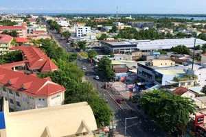 Quy định mới về diện tích tối thiểu tách thửa đất ở TP Cần Thơ