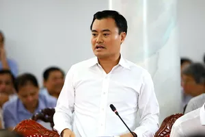 Phó Chủ tịch TP.HCM thông tin mới về nguồn vật liệu cát cho Dự án đường Vành đai 3