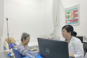 Ngành y tế TP Cần Thơ rất tâm huyết với phòng khám bác sĩ gia đình