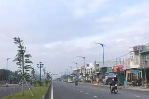 Cần Thơ đề xuất đặt tên cho 13 tuyến đường