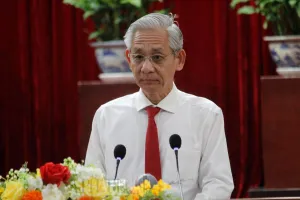 UBND TP Cần Thơ trình thông qua danh mục 48 dự án, công trình phải thu hồi đất