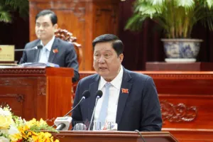 Chủ tịch HĐND TP Cần Thơ: Thực hiện thống nhất việc tinh gọn bộ máy