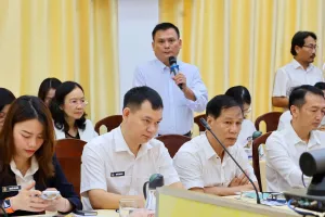 Chưa chăm sóc doanh nghiệp tại địa phương, thu hút đầu tư bên ngoài sẽ rất khó