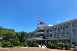 TP Cần Thơ: Công khai cơ quan, cá nhân chậm, muộn giải quyết thủ tục hành chính 