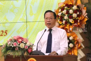 TP Cần Thơ xây dựng chính sách hỗ trợ với người bị tác động do tinh gọn bộ máy