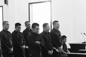 Xuất phát từ chuyện đòi nợ, nhiều chủ nợ rơi vào vòng lao lý