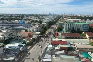 TP Cần Thơ: Khó khăn của dự án nâng cấp, mở rộng Quốc lộ 91 và cải tạo 5 nút giao thông