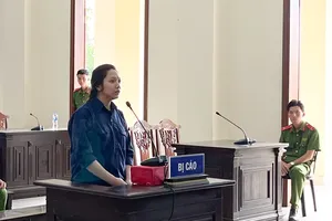 Mạo nhận là nữ giảng viên để lừa đảo, chiếm đoạt hơn 21 tỉ