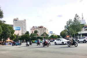 TP Cần Thơ phấn đấu tăng trưởng kinh tế năm 2025 đạt 10,5-11%