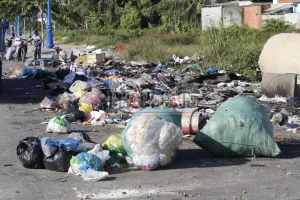 Phương án nào xử lý 1,2 triệu tấn rác ở Cần Thơ đã tồn tại hơn 20 năm?