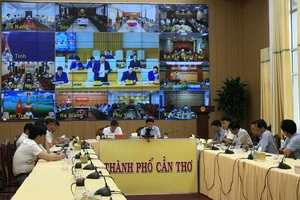 Dự kiến dịp 30-4 có thêm nhiều đoạn, tuyến cao tốc đưa vào khai thác