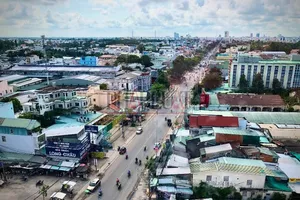 Kết quả thực hiện cơ chế, chính sách đặc thù của TP Cần Thơ còn ‘rất ít’