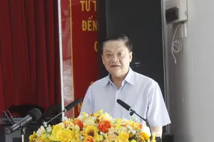 Dự án Trung tâm Văn hóa Tây Đô kéo dài hơn 20 năm, lãnh đạo TP Cần Thơ khẳng định vẫn tiếp tục làm