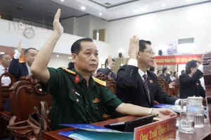 HĐND TP Cần Thơ đồng ý chủ trương sáp nhập với Sóc Trăng, Hậu Giang 