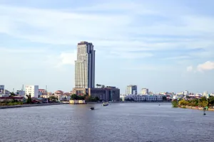 Dự thảo xây dựng mục tiêu, chỉ tiêu phát triển của TP Cần Thơ mới chưa thể hiện khát vọng vươn lên