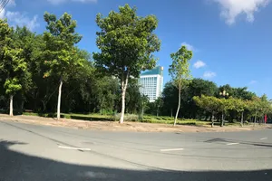 TP Cần Thơ thông tin về 18 khu đất công thực hiện bán đấu giá