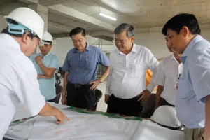 TP Cần Thơ còn dư 500 căn nhà ở xã hội, sẽ giải quyết cho cán bộ Hậu Giang, Sóc Trăng về công tác