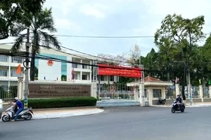 TP Cần Thơ: Các xã, phường sau sáp nhập hoàn thành việc về trụ sở mới trước ngày 1-7