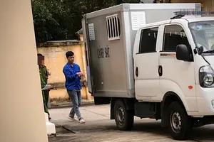 Hai chú ruột xâm hại cháu bị tòa phạt tổng cộng 41 năm 6 tháng tù