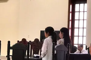 Cần Thơ thu hồi 30 tỉ đồng trong tổng số 649 tỉ đồng của các vụ án tham nhũng, kinh tế