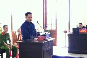 Bị chém nứt sọ vì can ngăn vụ ẩu đả