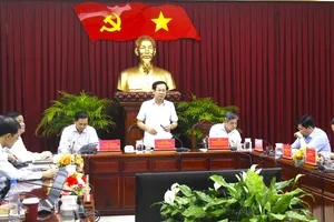 TP Cần Thơ sẽ ứng dụng AI trong cải cách thủ tục hành chính 