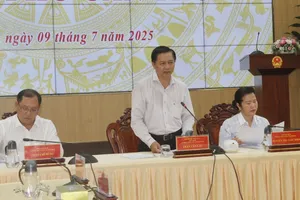 Chủ tịch TP Cần Thơ: Năm 2026 sẽ tính toán bứt phá tăng trưởng kinh tế