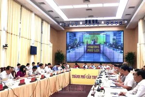 TP Cần Thơ: 1 phường thực hiện 2 mô hình giúp dân trong thủ tục hành chính