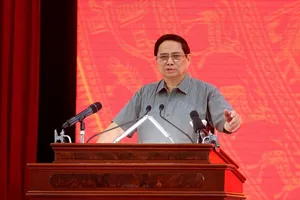 Thủ tướng yêu cầu khẩn trương làm dự án BV Ung bướu TP Cần Thơ