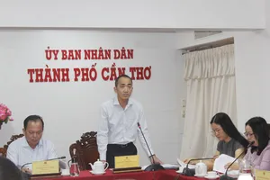 Chuyên gia đánh giá tốc độ tăng trưởng kinh tế chưa đủ tạo sức bật cho TP Cần Thơ