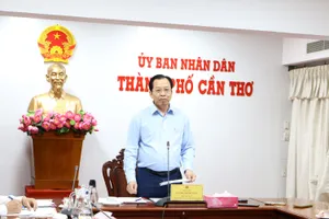 Lãnh đạo TP Cần Thơ yêu cầu kiểm tra mặt hàng bánh trung thu