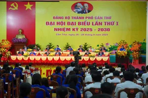 Cần Thơ đề ra mục tiêu là thành phố đáng sống của Việt Nam