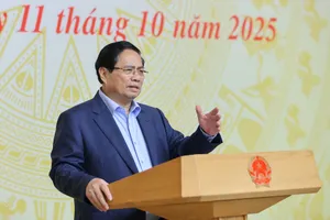 Chính phủ nâng mức trần thu nhập để được xét mua, thuê mua nhà ở xã hội 