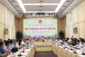 Công an TP Cần Thơ phát hiện 66 vụ về tham nhũng, chức vụ, kinh tế